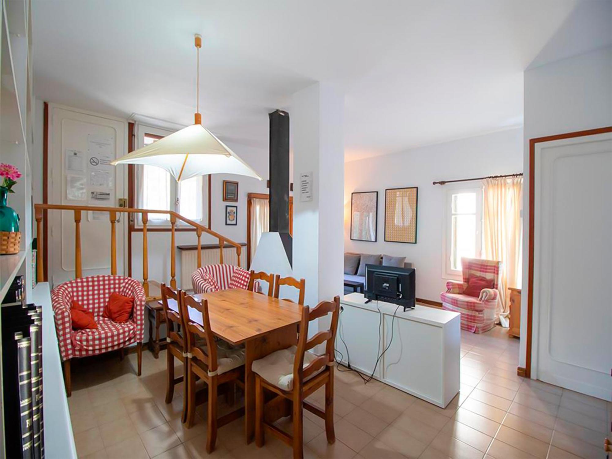 Apartamentos 3000 Эскаррилья Экстерьер фото